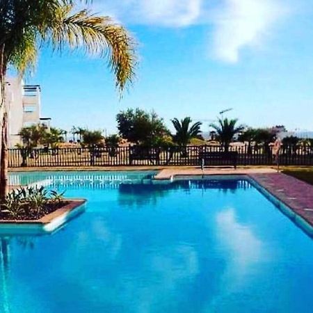 טורה פצ'קו Joe & Clares Apartment On Golf Complex Murcia Region מראה חיצוני תמונה