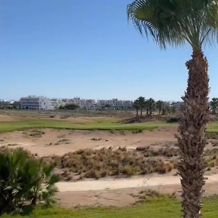 טורה פצ'קו Joe & Clares Apartment On Golf Complex Murcia Region מראה חיצוני תמונה