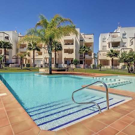 טורה פצ'קו Joe & Clares Apartment On Golf Complex Murcia Region מראה חיצוני תמונה