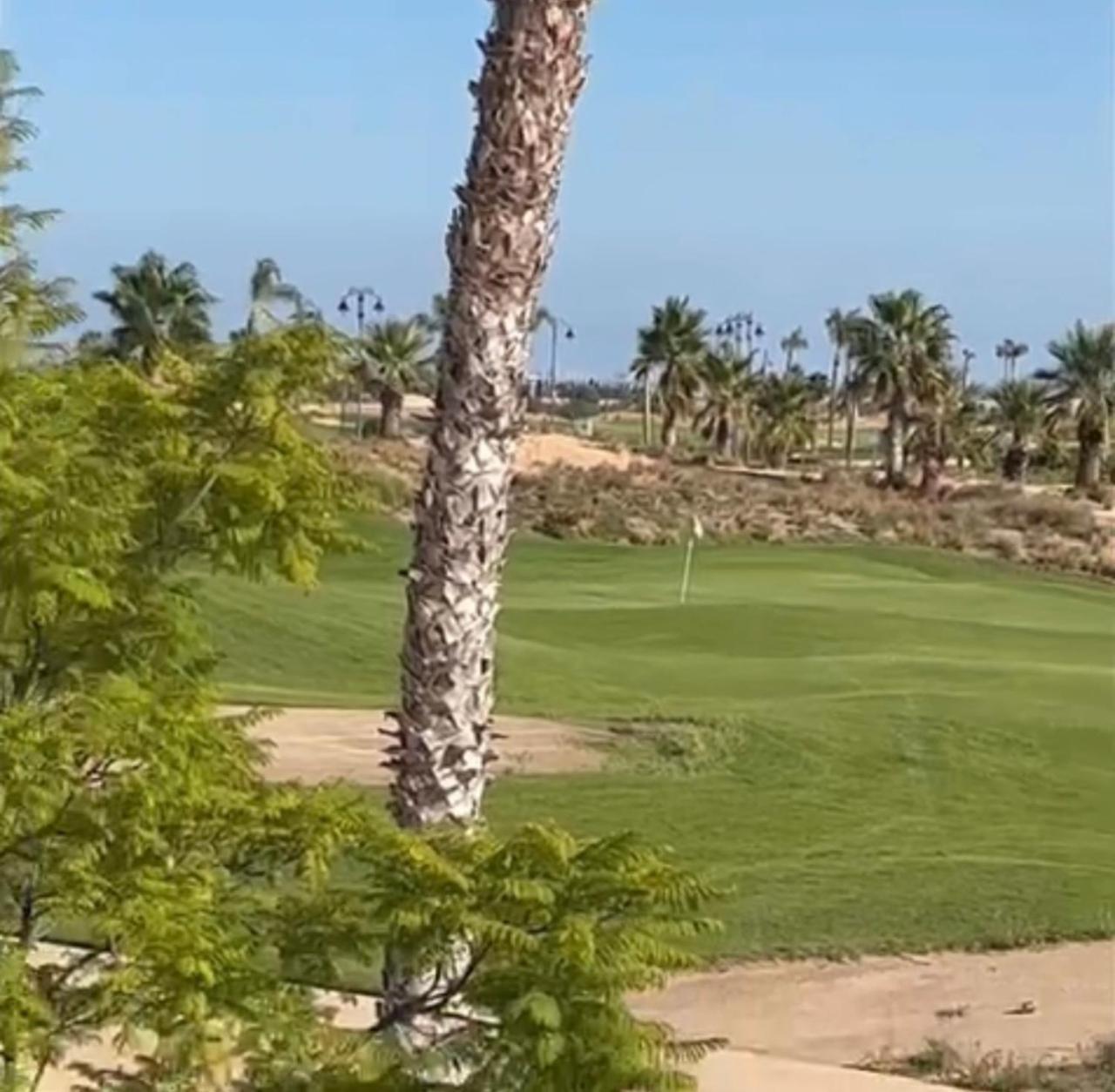 טורה פצ'קו Joe & Clares Apartment On Golf Complex Murcia Region מראה חיצוני תמונה