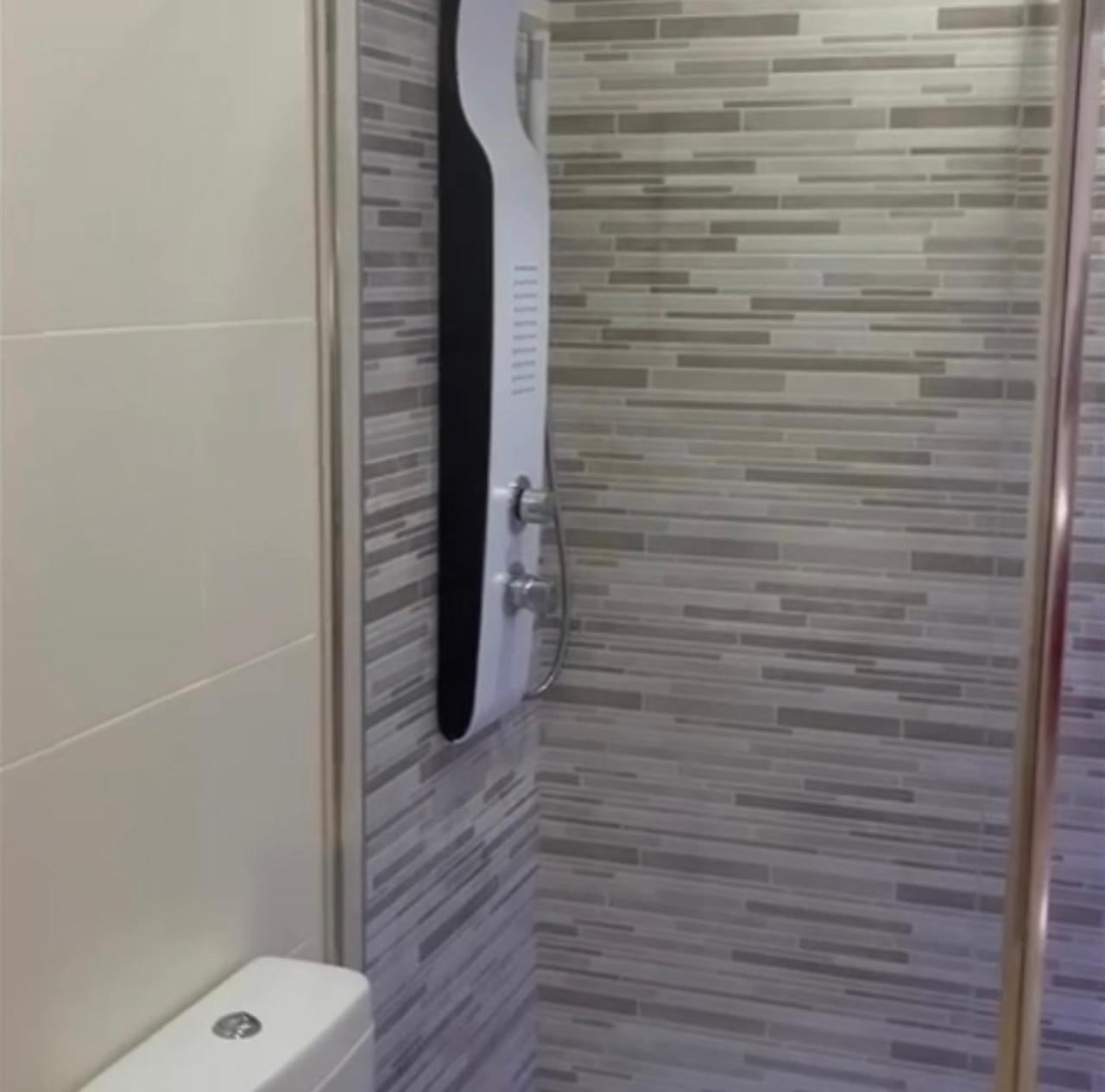 טורה פצ'קו Joe & Clares Apartment On Golf Complex Murcia Region מראה חיצוני תמונה