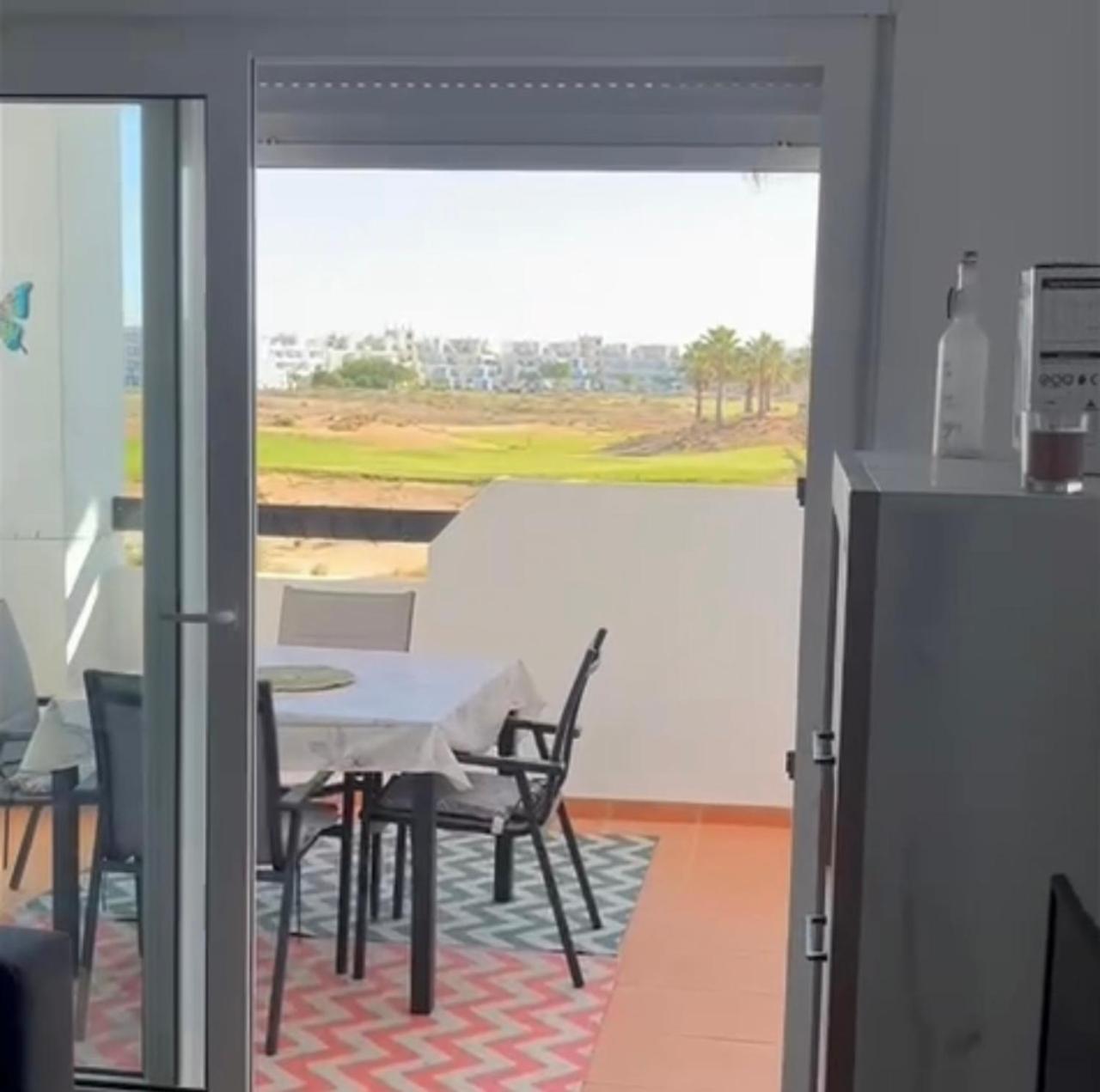 טורה פצ'קו Joe & Clares Apartment On Golf Complex Murcia Region מראה חיצוני תמונה