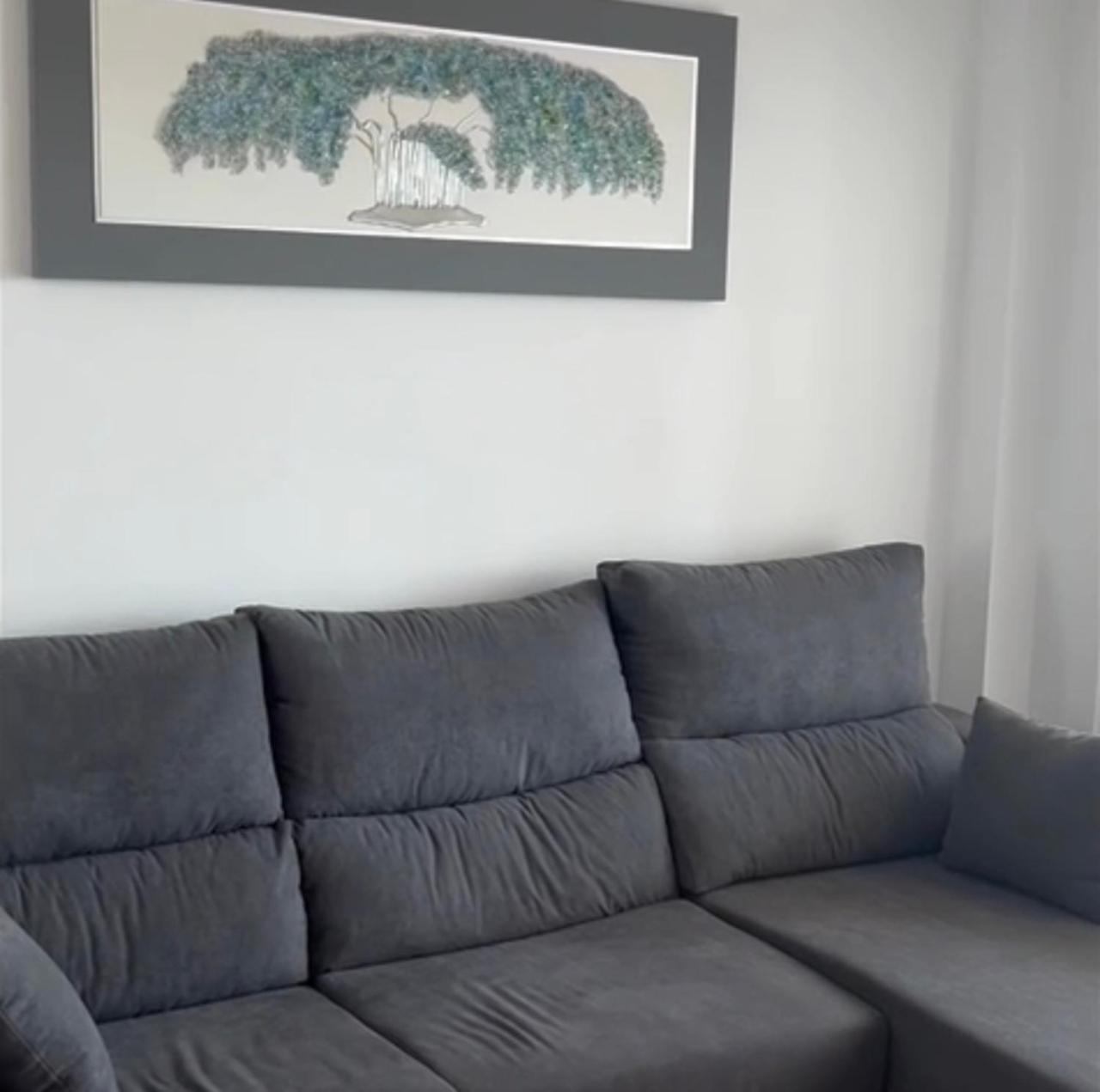 טורה פצ'קו Joe & Clares Apartment On Golf Complex Murcia Region מראה חיצוני תמונה