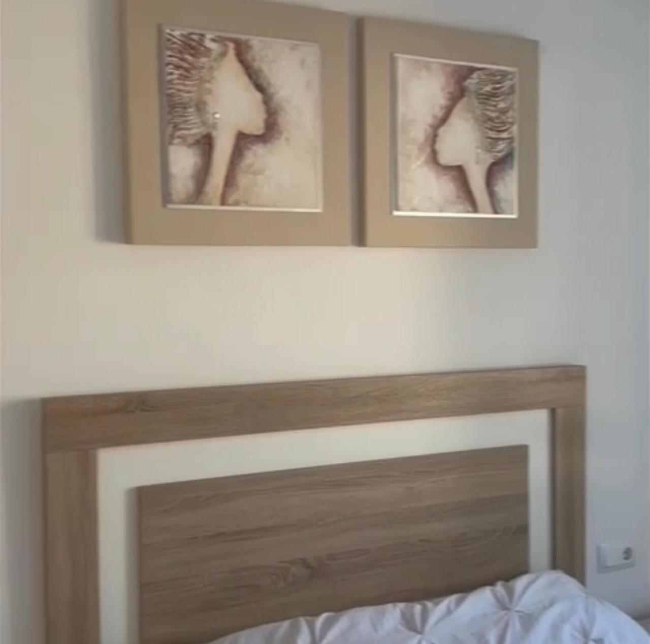 טורה פצ'קו Joe & Clares Apartment On Golf Complex Murcia Region מראה חיצוני תמונה